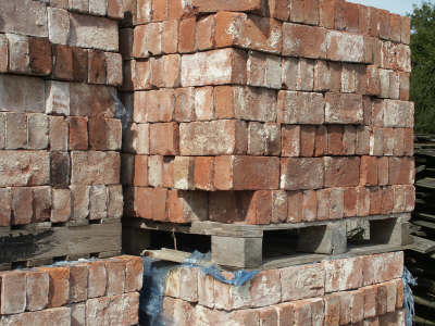 Bricks