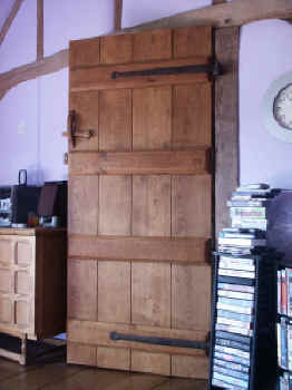 Door