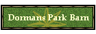 Dormans Park Barn