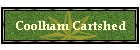Coolham Cartshed