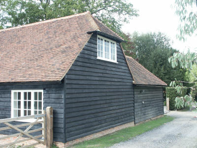 Thorncombe