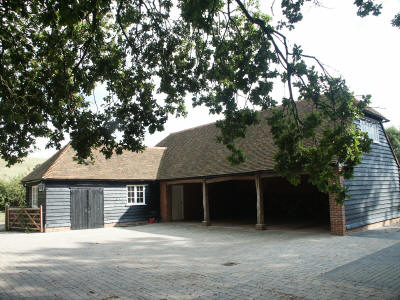 Thorncombe